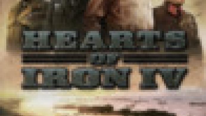 Hearts of Iron IV