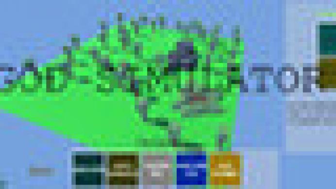 God Simulator