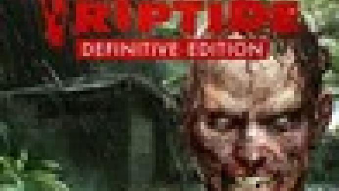 Dead Island: Riptide - Definitive Edition