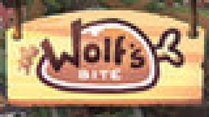 The Wolf's Bite