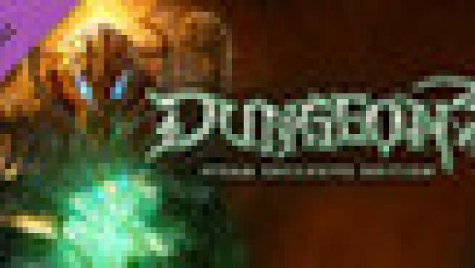 Dungeons: Map Pack DLC