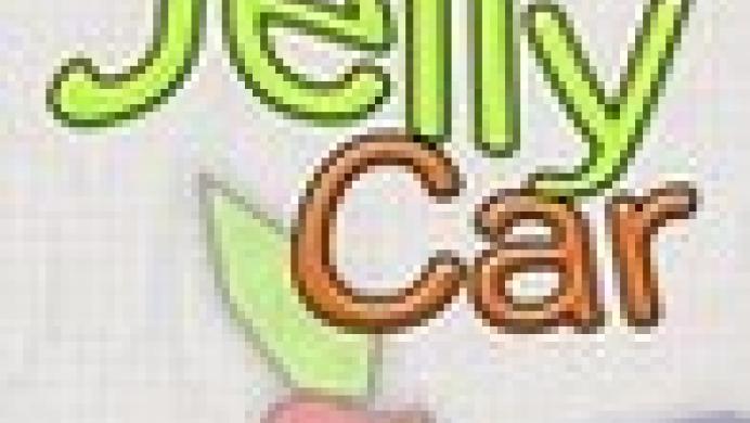 JellyCar
