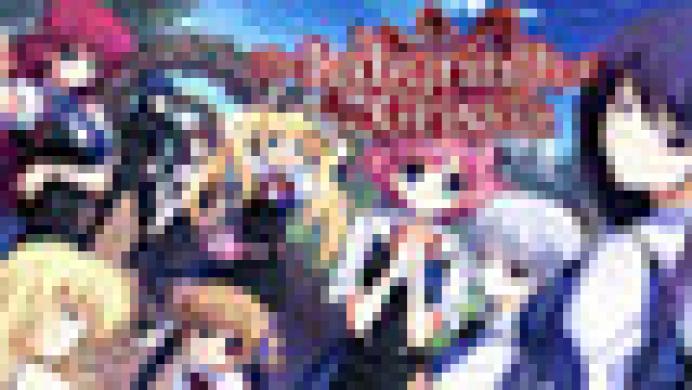 The Labyrinth of Grisaia