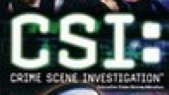 CSI: Crime Scene Investigation