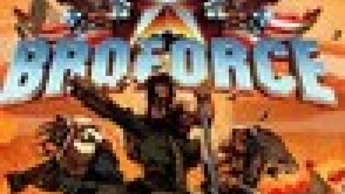 BROFORCE