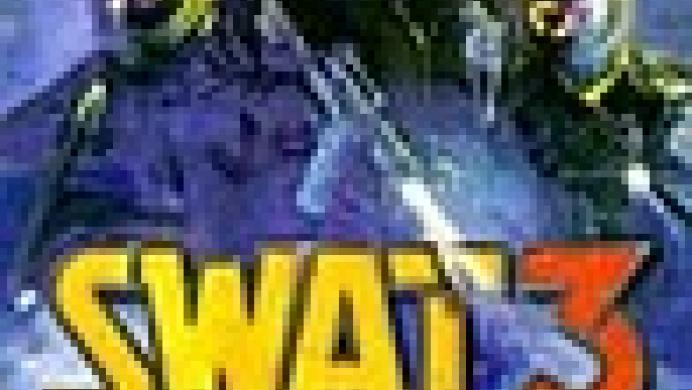 SWAT 3: Close Quarters Battle