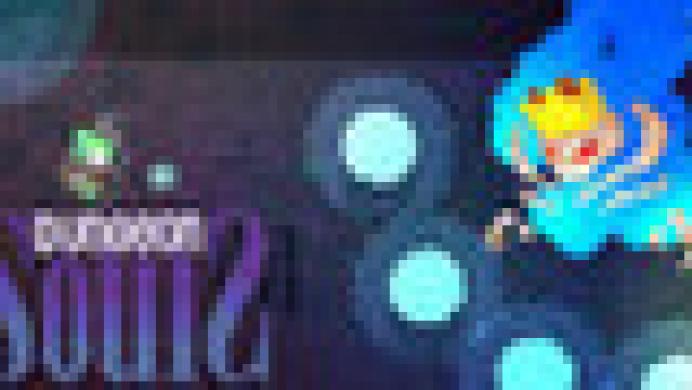Dungeon Souls