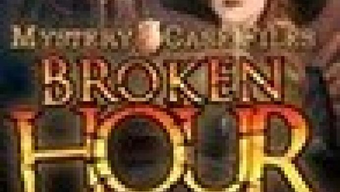 Mystery Case Files: Broken Hour