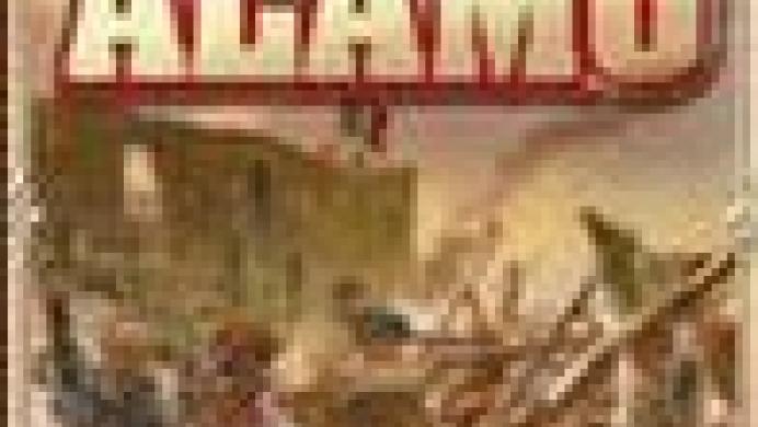 History Channel's The Alamo