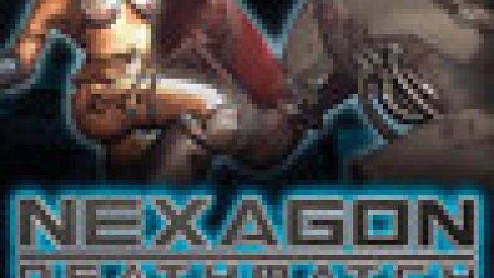 Nexagon: Deathmatch