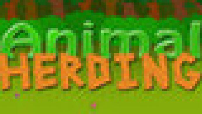 Animal Herding