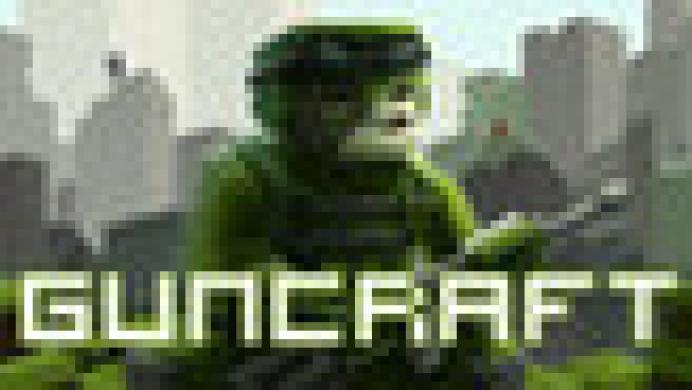 Guncraft