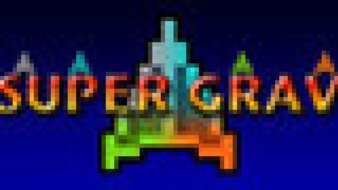 Super Grav