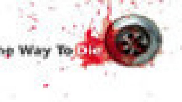 One Way To Die