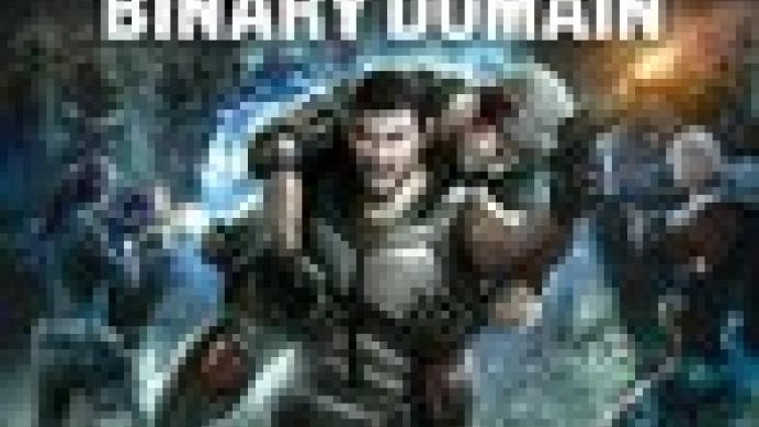 Binary Domain