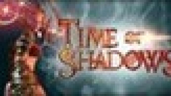 Time of Shadows