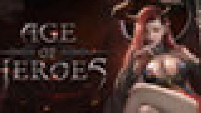 Age of Heroes VR