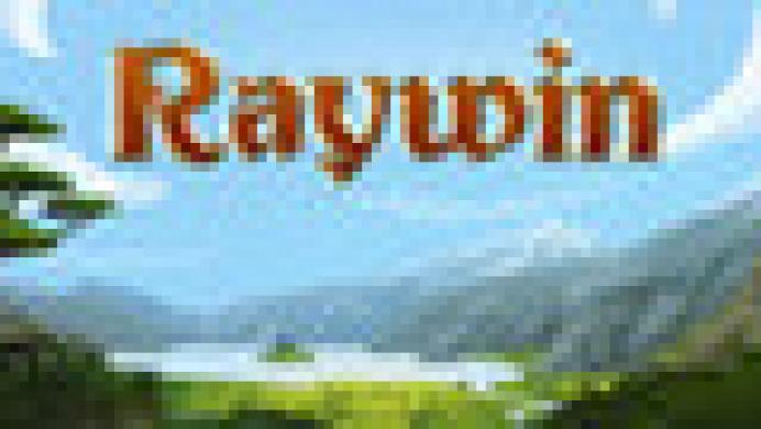 Raywin