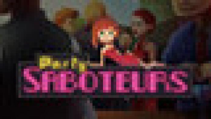 Party Saboteurs