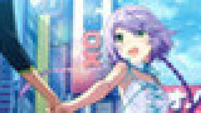 Akiba's Trip: Undead & Undressed