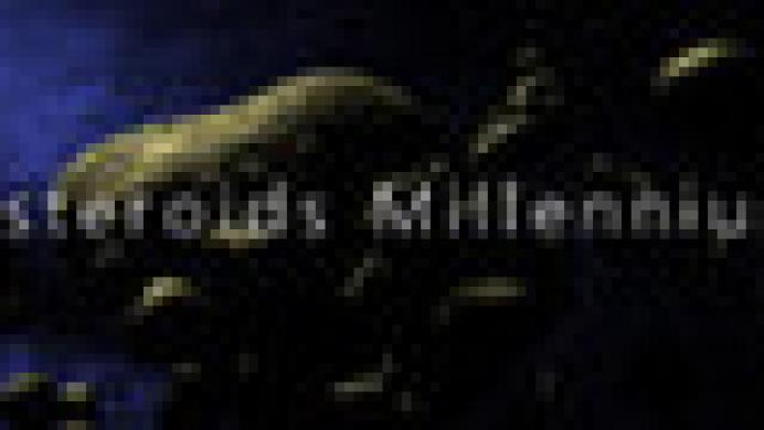 Asteroids Millennium