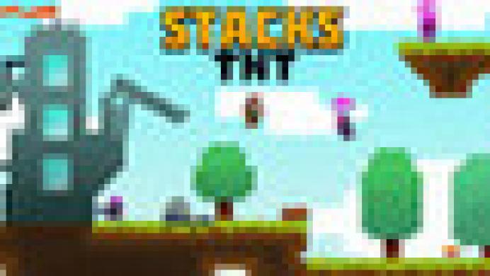 Stacks TNT