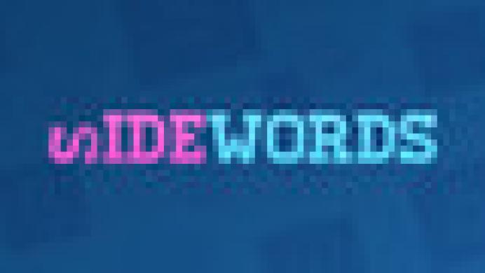Sidewords