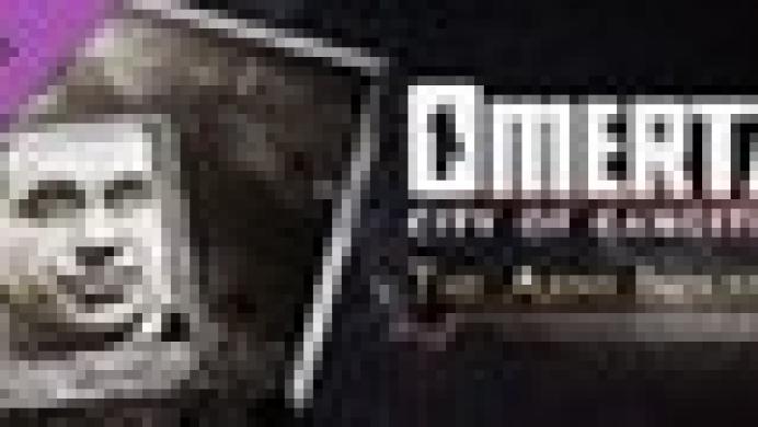 Omerta: City of Gangsters - The Arms Industry