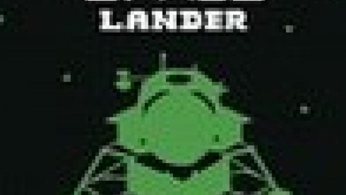 Space Lander