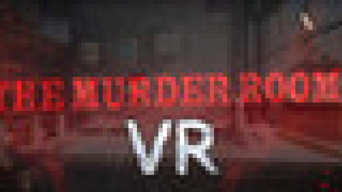 The Murder Room VR