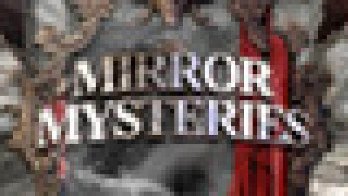 The Mirror Mysteries