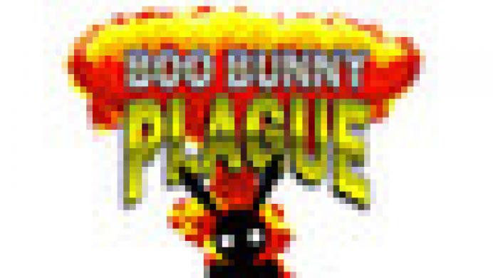 Boo Bunny Plague