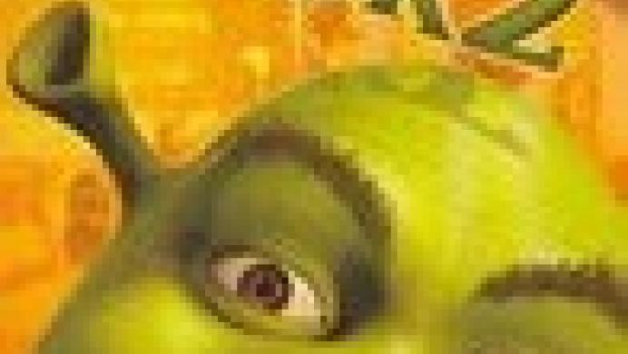 Shrek 2
