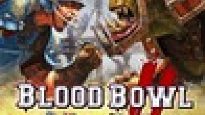 Blood Bowl 2 Blood Bowl 2