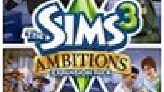 The Sims 3: Ambitions