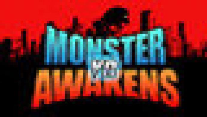 VR Monster Awakens