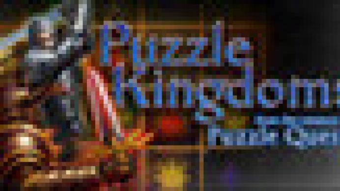 Puzzle Kingdoms