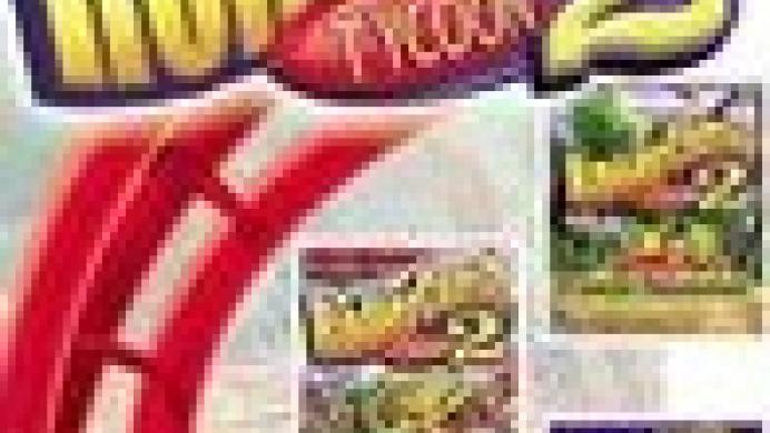 RollerCoaster Tycoon 2: Triple Thrill Pack