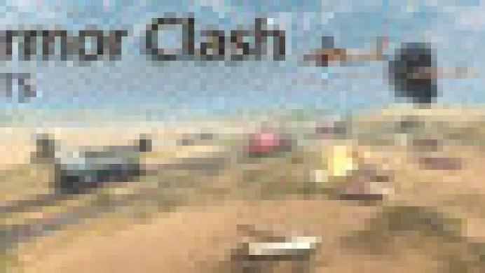 Armor Clash