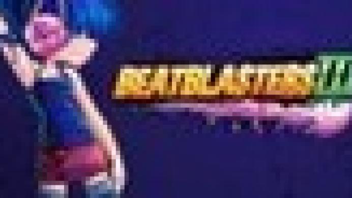 BeatBlasters III