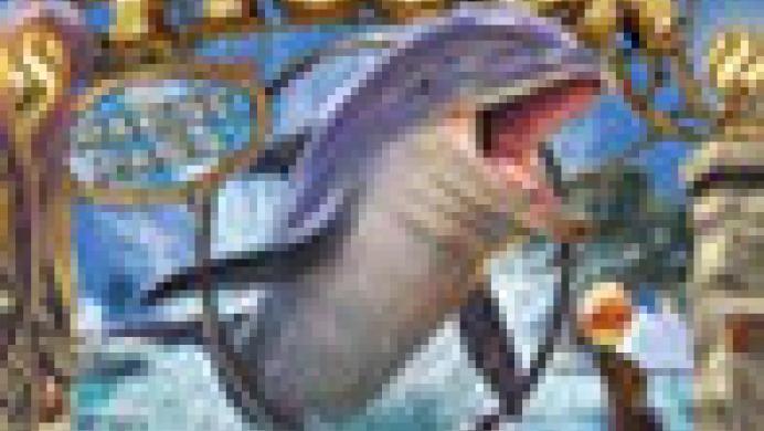 Zoo Tycoon: Marine Mania