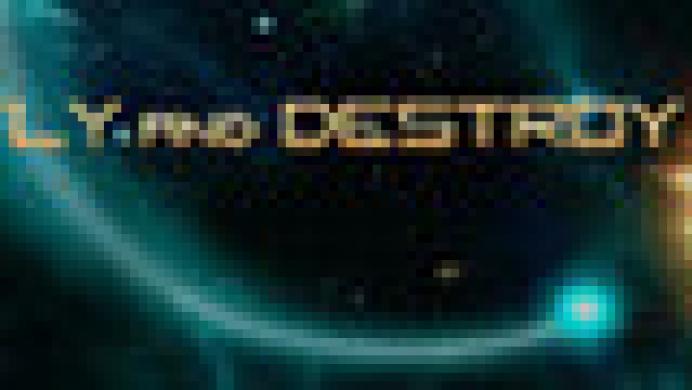 Fly and Destroy