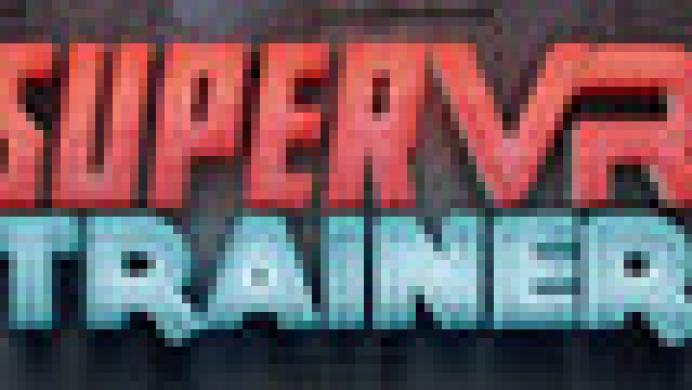 Super VR Trainer Super VR Trainer