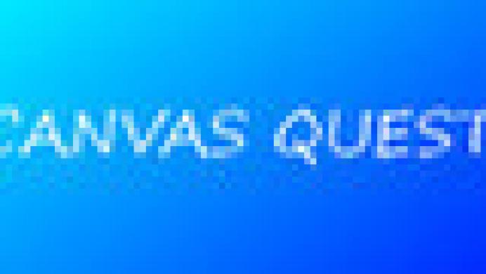 Canvas Quest