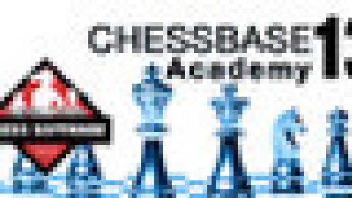 ChessBase 13 Academy