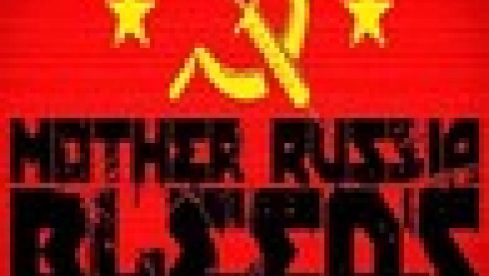 Mother Russia Bleeds