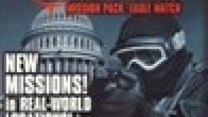 Tom Clancy's Rainbow Six Mission Pack: Eagle Watch