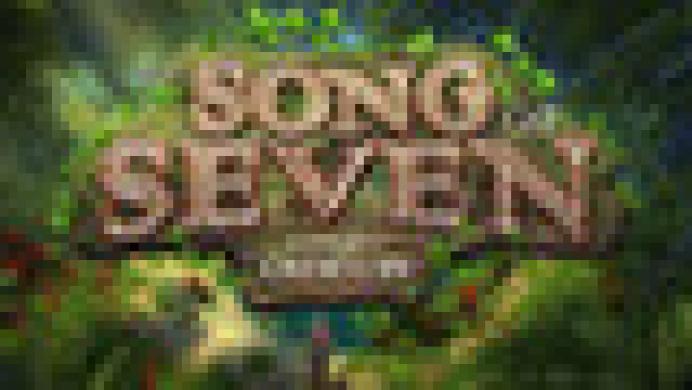 The Song of Seven: Chapter One
