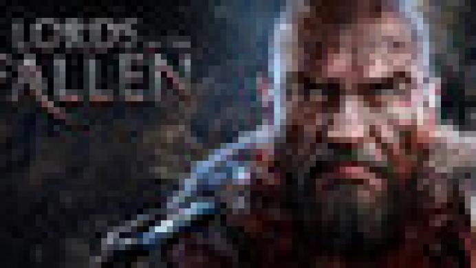 Lords of the Fallen