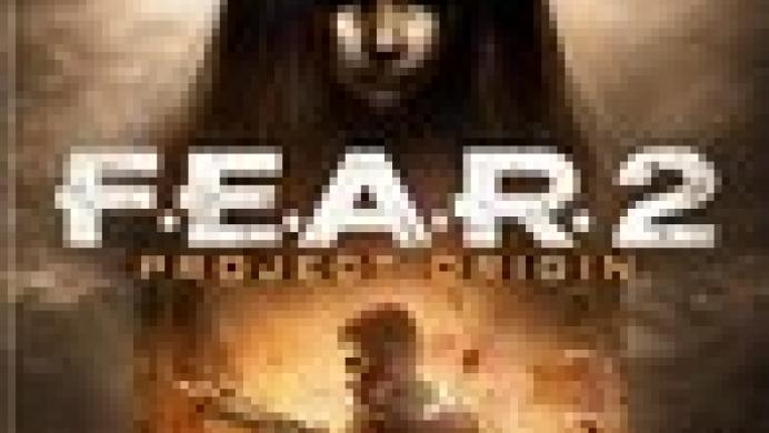 F.E.A.R. 2: Project Origin